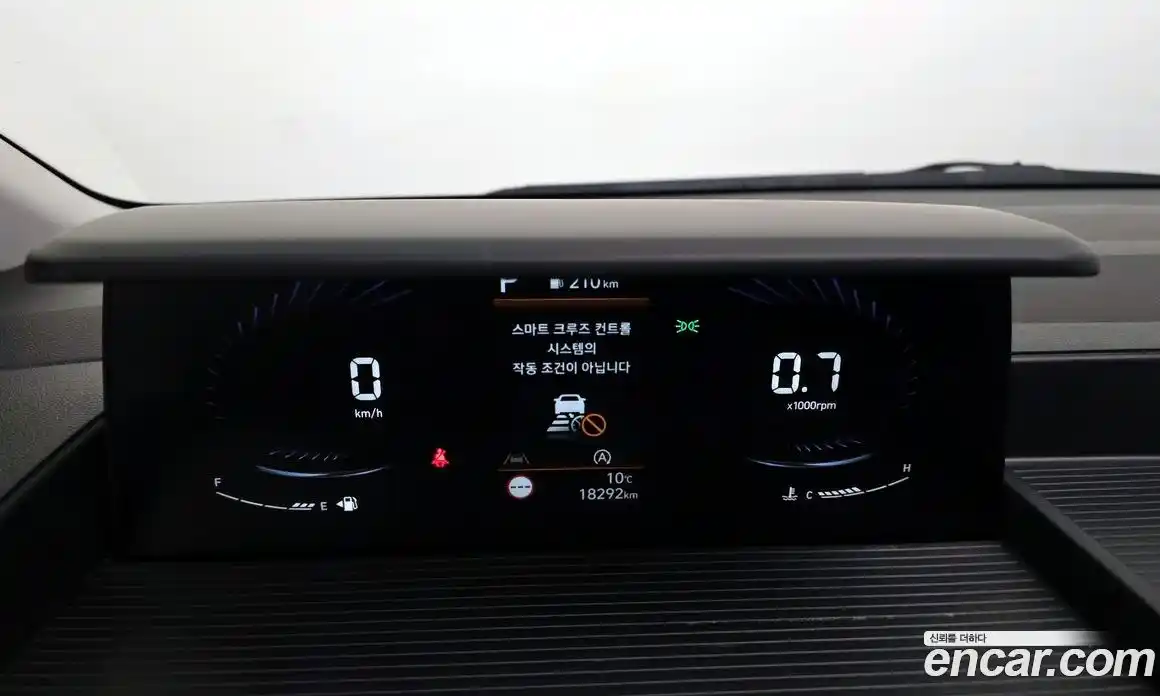 Hyundai Staria 2022 2.2 Автомат в Москве № 529955, фото 8