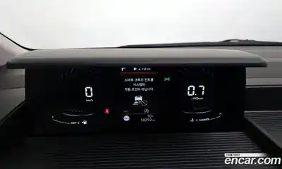 Hyundai Staria 2022 2.2 Автомат в Москве № 529955, миниатюра 8