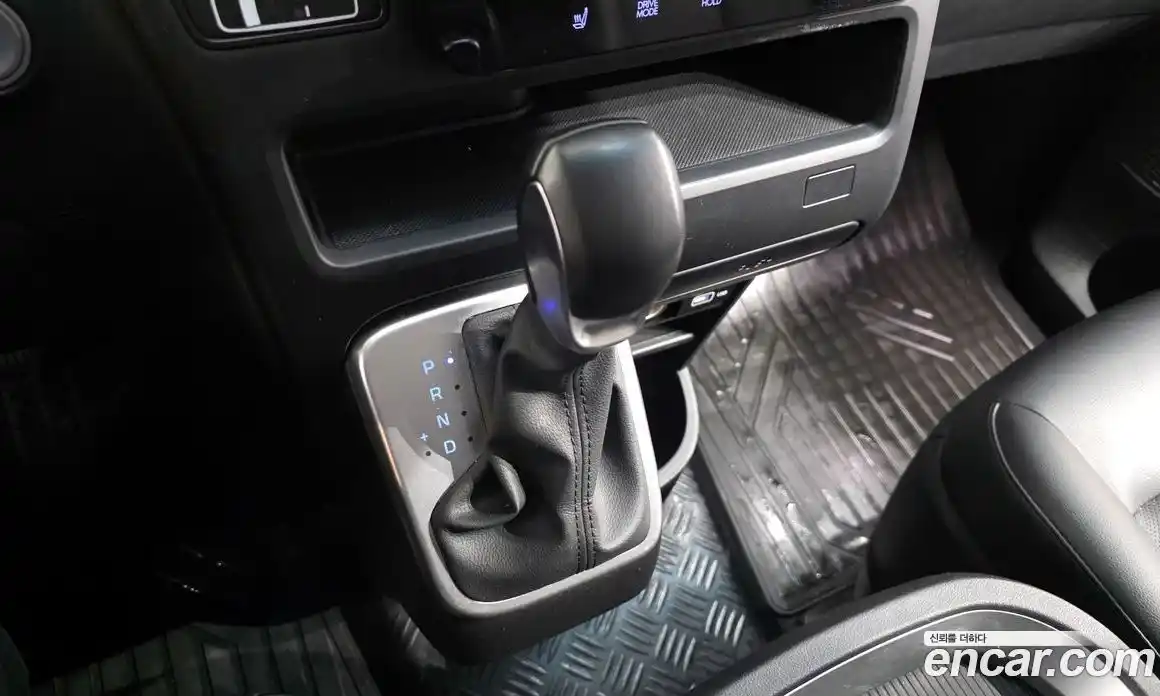 Hyundai Staria 2022 2.2 Автомат в Москве № 529955, фото 9