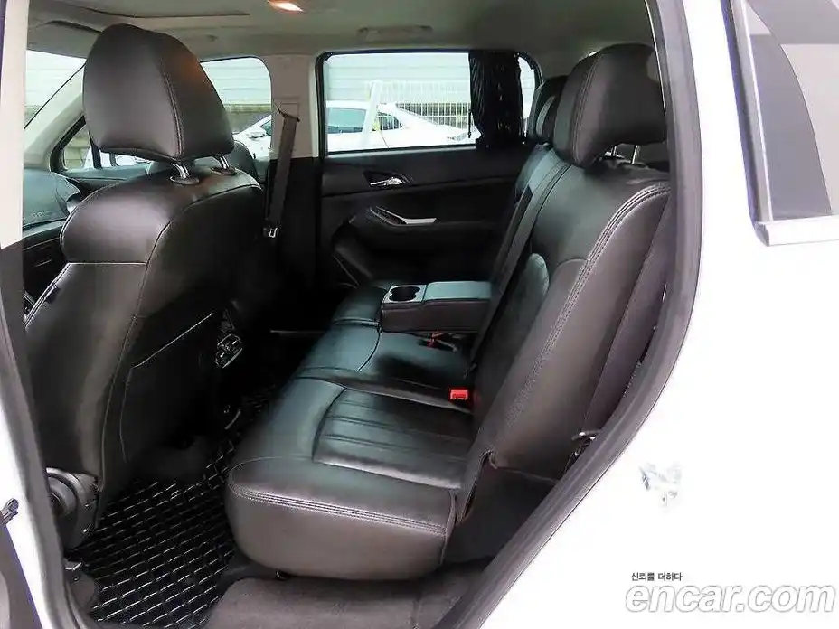 Chevrolet Orlando 2017 2.0 Автомат в Москве № 530376, фото 11