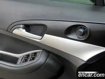 Chevrolet Orlando 2017 2.0 Автомат в Москве № 530376, миниатюра 12