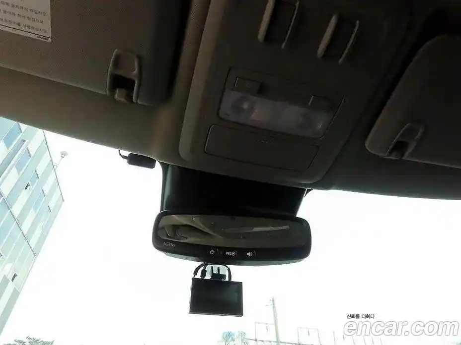 Chevrolet Orlando 2017 2.0 Автомат в Москве № 530376, фото 15