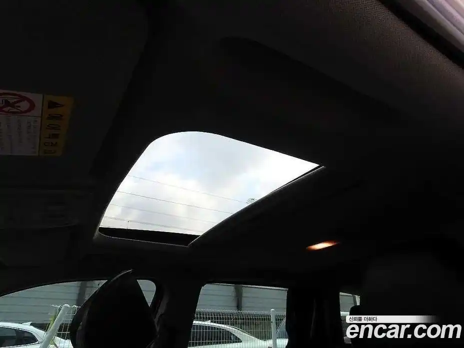 Chevrolet Orlando 2017 2.0 Автомат в Москве № 530376, фото 18