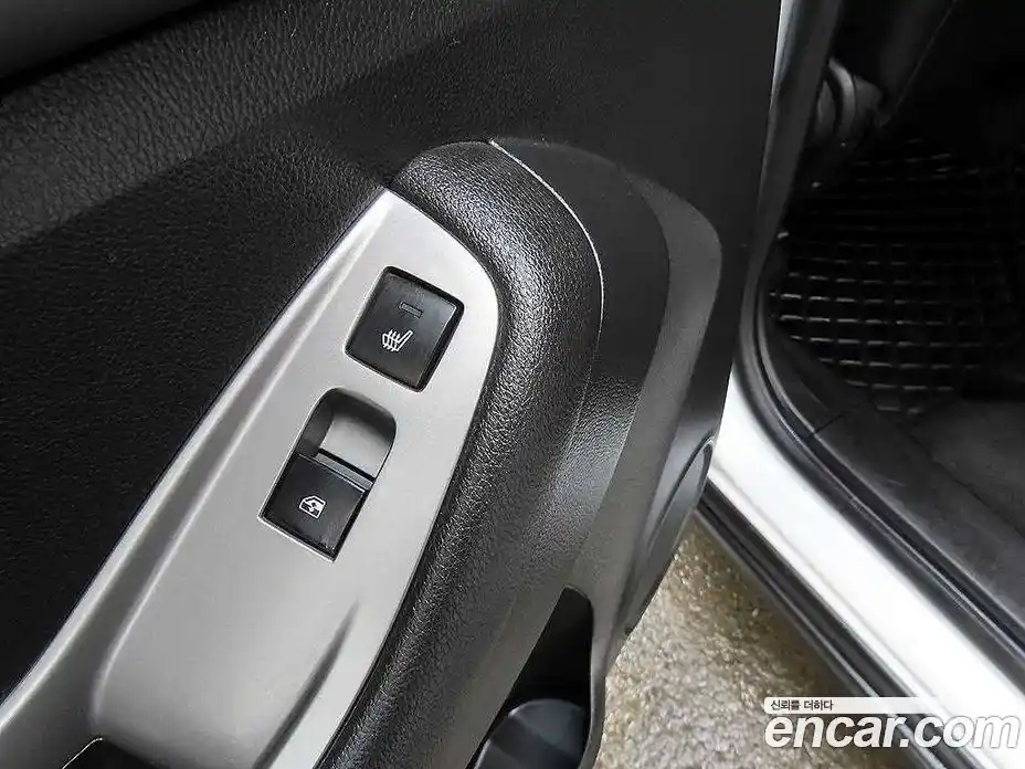 Chevrolet Orlando 2017 2.0 Автомат в Москве № 530376, фото 19