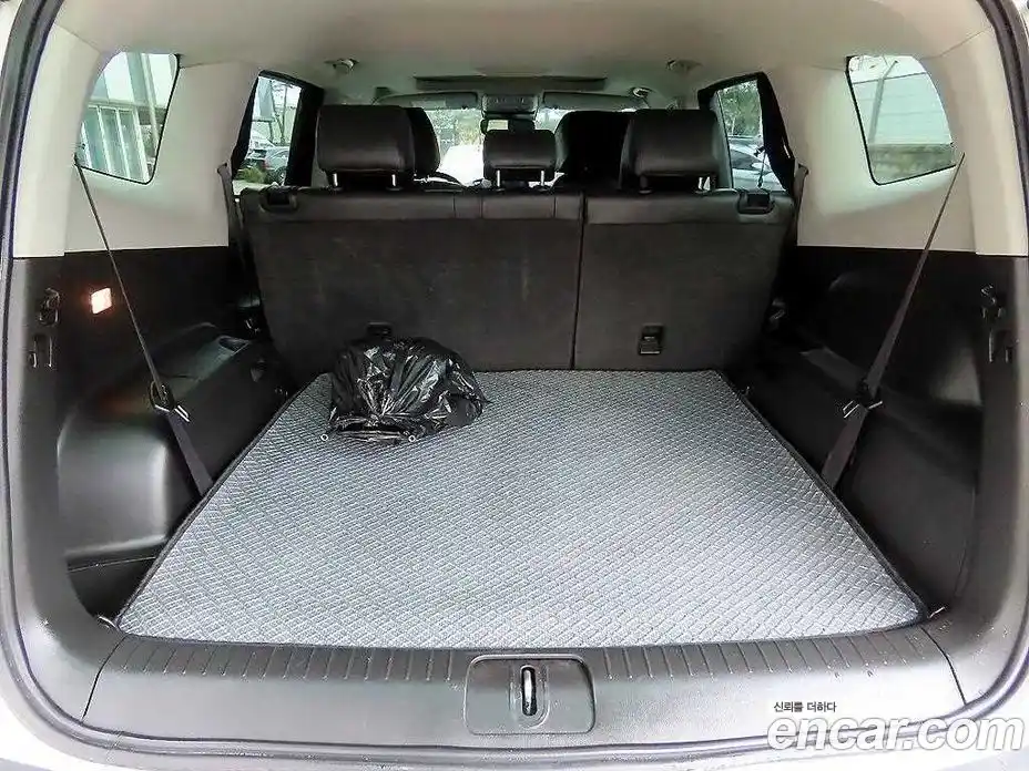 Chevrolet Orlando 2017 2.0 Автомат в Москве № 530376, фото 20