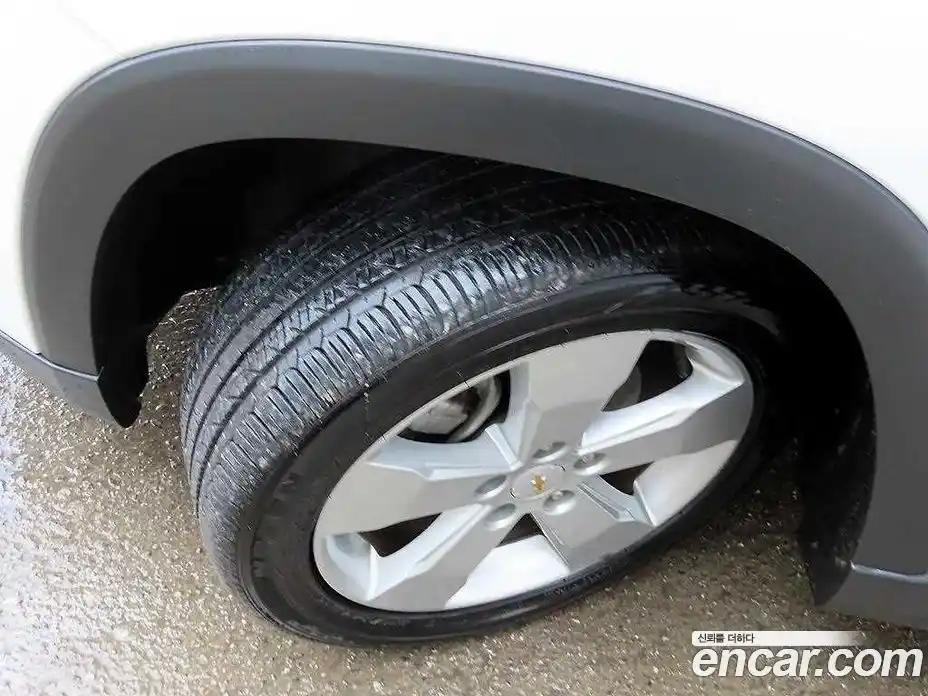 Chevrolet Orlando 2017 2.0 Автомат в Москве № 530376, фото 5