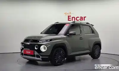 Hyundai Casper, 2023