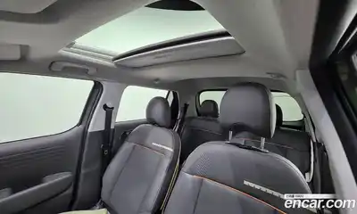 Hyundai Casper 2023 1.0 Автомат в Москве № 530393, миниатюра 11