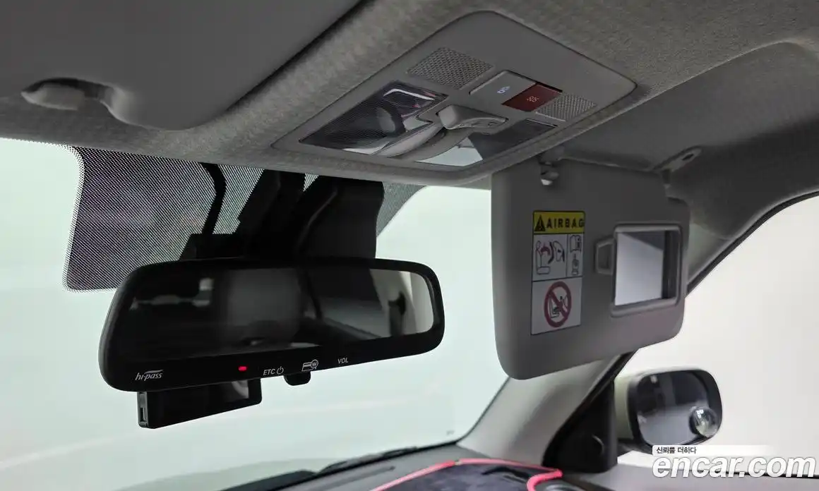 Hyundai Casper 2023 1.0 Автомат в Москве № 530393, фото 15