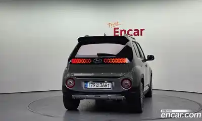 Hyundai Casper 2023 1.0 Автомат в Москве № 530393, миниатюра 4