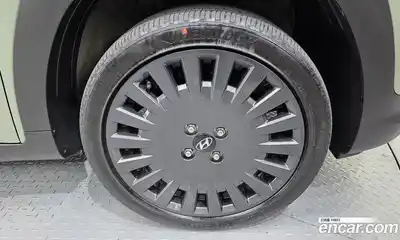 Hyundai Casper 2023 1.0 Автомат в Москве № 530393, миниатюра 5