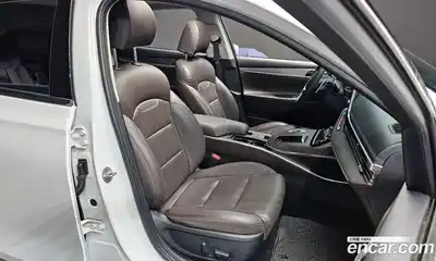 Hyundai Grandeur 2023 3.0 Автомат в Москве № 530911, миниатюра 12