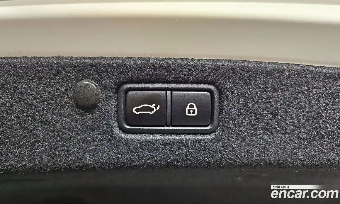 Hyundai Grandeur 2023 3.0 Автомат в Москве № 530911, фото 18