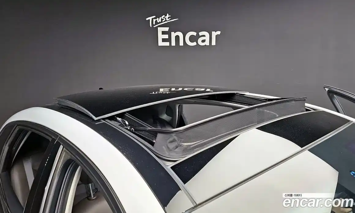 Hyundai Grandeur 2023 3.0 Автомат в Москве № 530911, фото 20