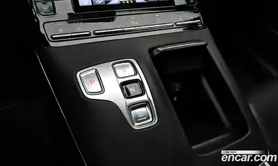 Hyundai Grandeur 2023 3.0 Автомат в Москве № 530911, миниатюра 9