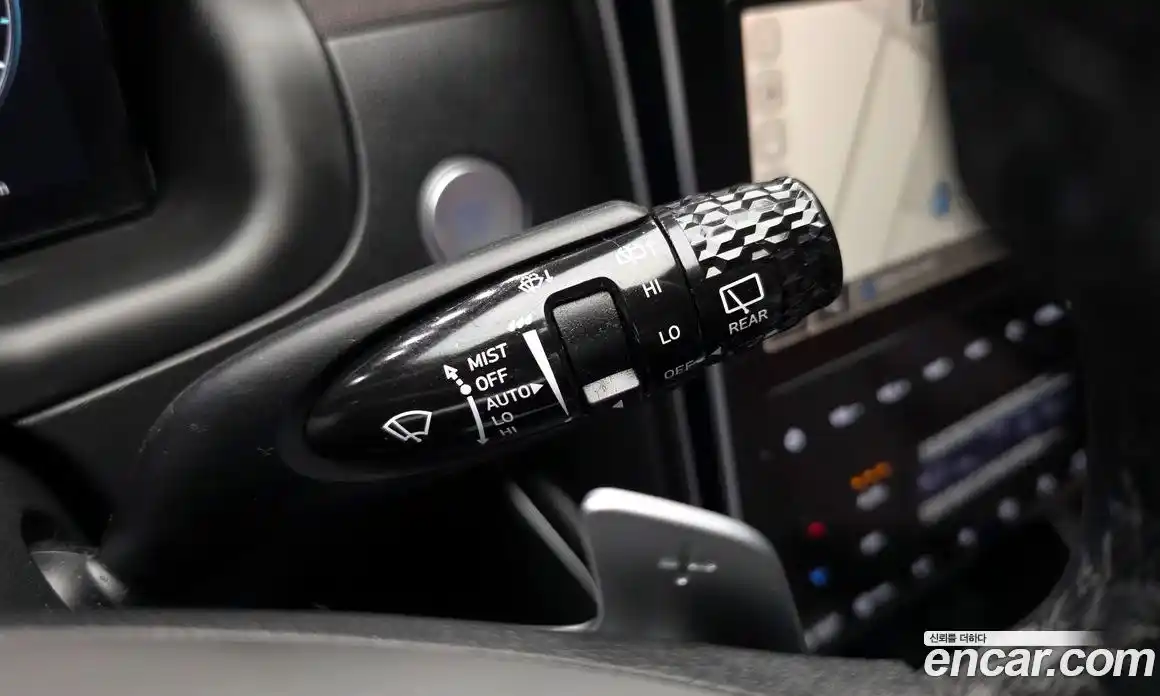 Hyundai Tucson 2023 1.6 Автомат в Москве № 531018, фото 17