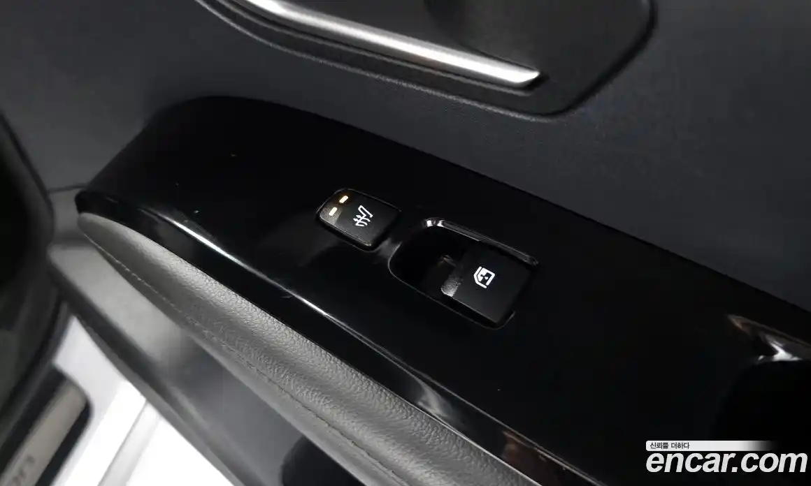 Hyundai Tucson 2023 1.6 Автомат в Москве № 531018, фото 18