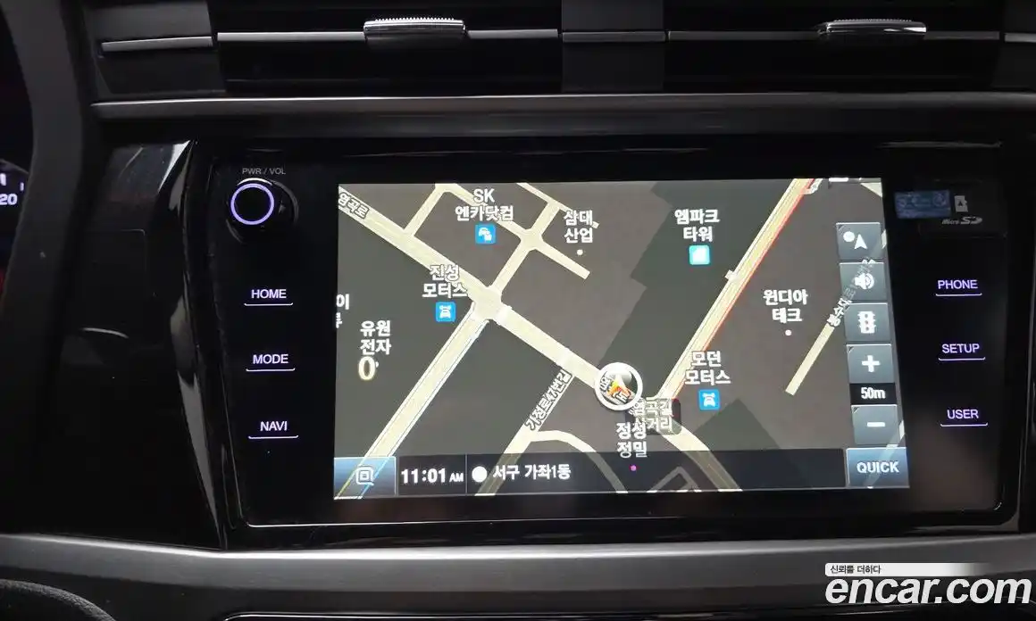 SsangYong Korando 2022 1.5 Автомат в Москве № 531624, фото 14