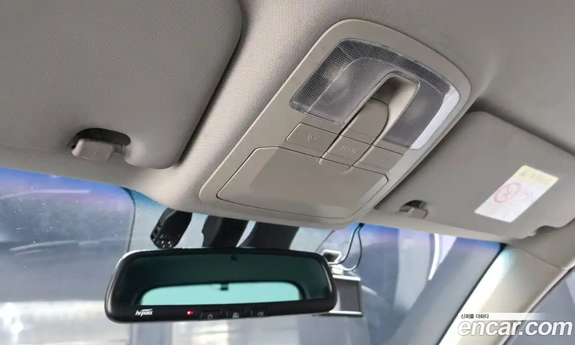 SsangYong Korando 2022 1.5 Автомат в Москве № 531624, фото 18