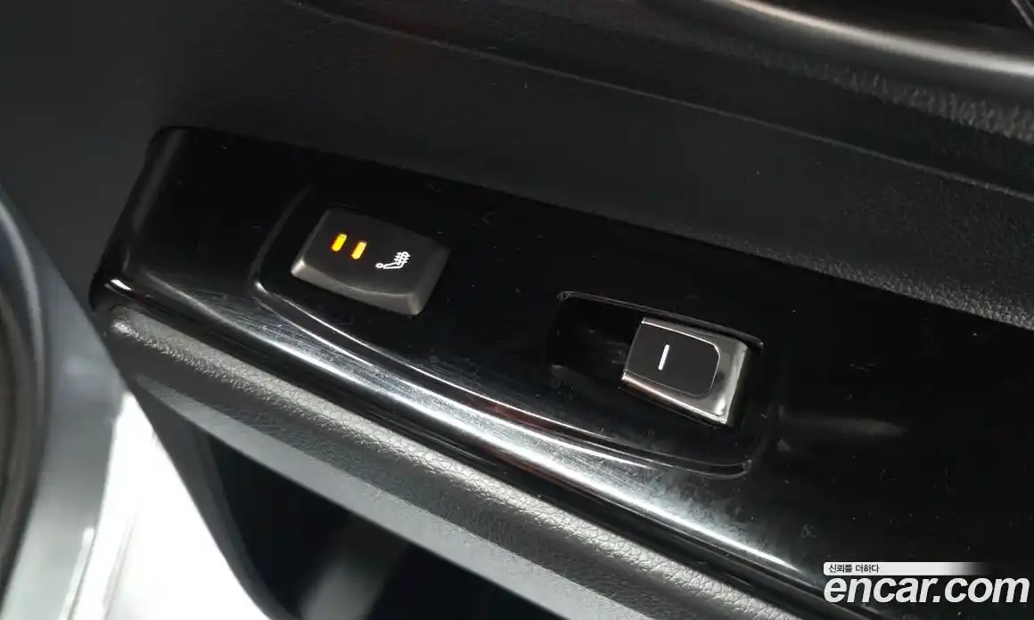 SsangYong Korando 2022 1.5 Автомат в Москве № 531624, фото 19