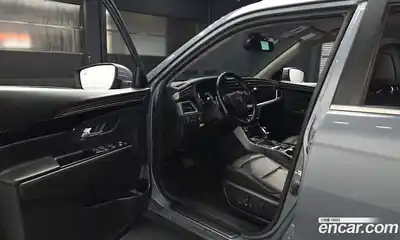 SsangYong Korando 2022 1.5 Автомат в Москве № 531624, миниатюра 10