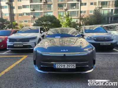 Kia K8 2025 1.6 Автомат в Москве № 531727, миниатюра 3