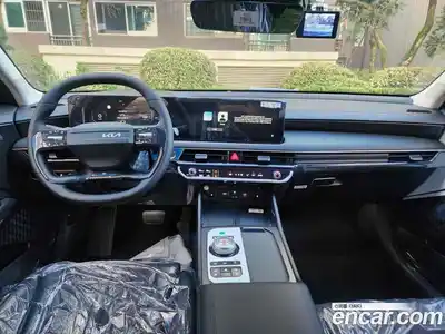 Kia K8 2025 1.6 Автомат в Москве № 531727, миниатюра 9