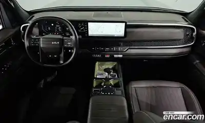 Kia Tasman 2026 2.5 Автомат в Москве № 531971, миниатюра 7