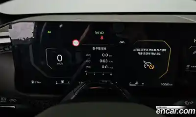 Kia Tasman 2026 2.5 Автомат в Москве № 531971, миниатюра 8