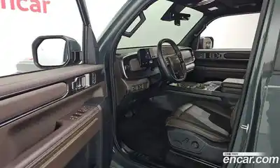 Kia Tasman 2026 2.5 Автомат в Москве № 531971, миниатюра 10