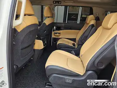 Kia Canival 2021 2.2 Автомат в Москве № 532114, миниатюра 11