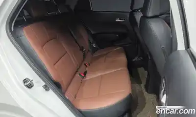 Kia Morning 2025 1.0 Автомат в Москве № 532171, миниатюра 12