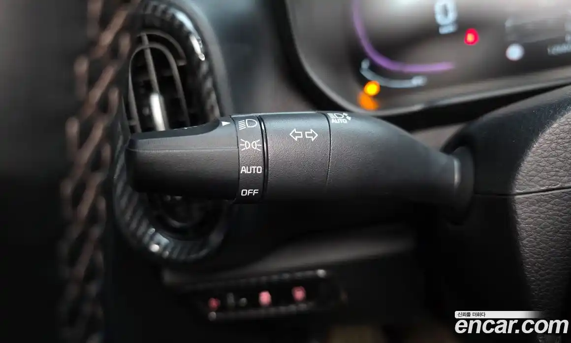 Kia Morning 2025 1.0 Автомат в Москве № 532171, фото 18