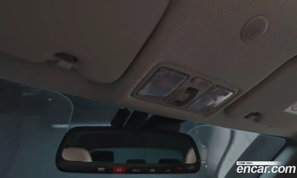 Kia Morning 2025 1.0 Автомат в Москве № 532171, фото 19