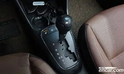 Kia Morning 2025 1.0 Автомат в Москве № 532171, миниатюра 9