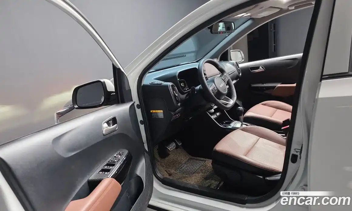 Kia Morning 2025 1.0 Автомат в Москве № 532171, фото 10