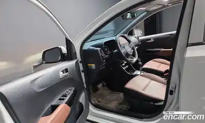 Kia Morning 2025 1.0 Автомат в Москве № 532171, миниатюра 10