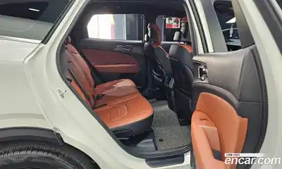 Kia Sportage 2025 1.6 Автомат в Москве № 532178, миниатюра 11