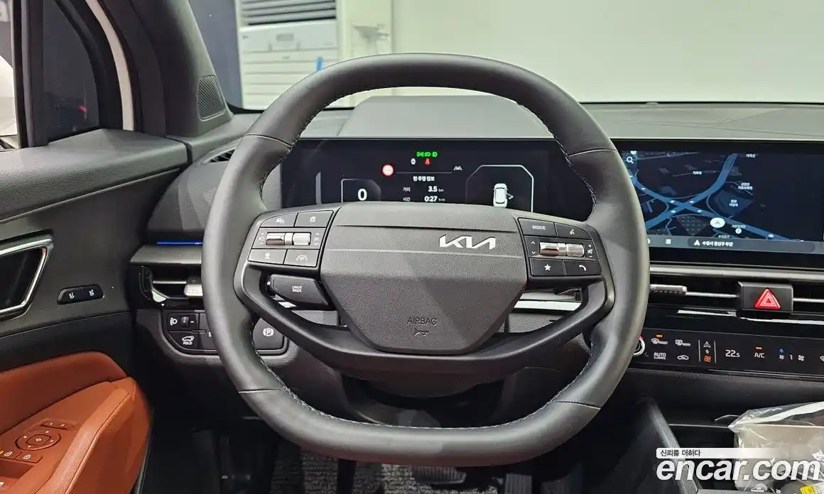 Kia Sportage 2025 1.6 Автомат в Москве № 532178, фото 12