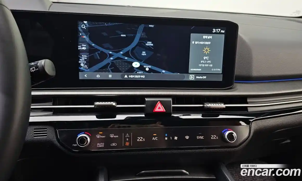 Kia Sportage 2025 1.6 Автомат в Москве № 532178, фото 13