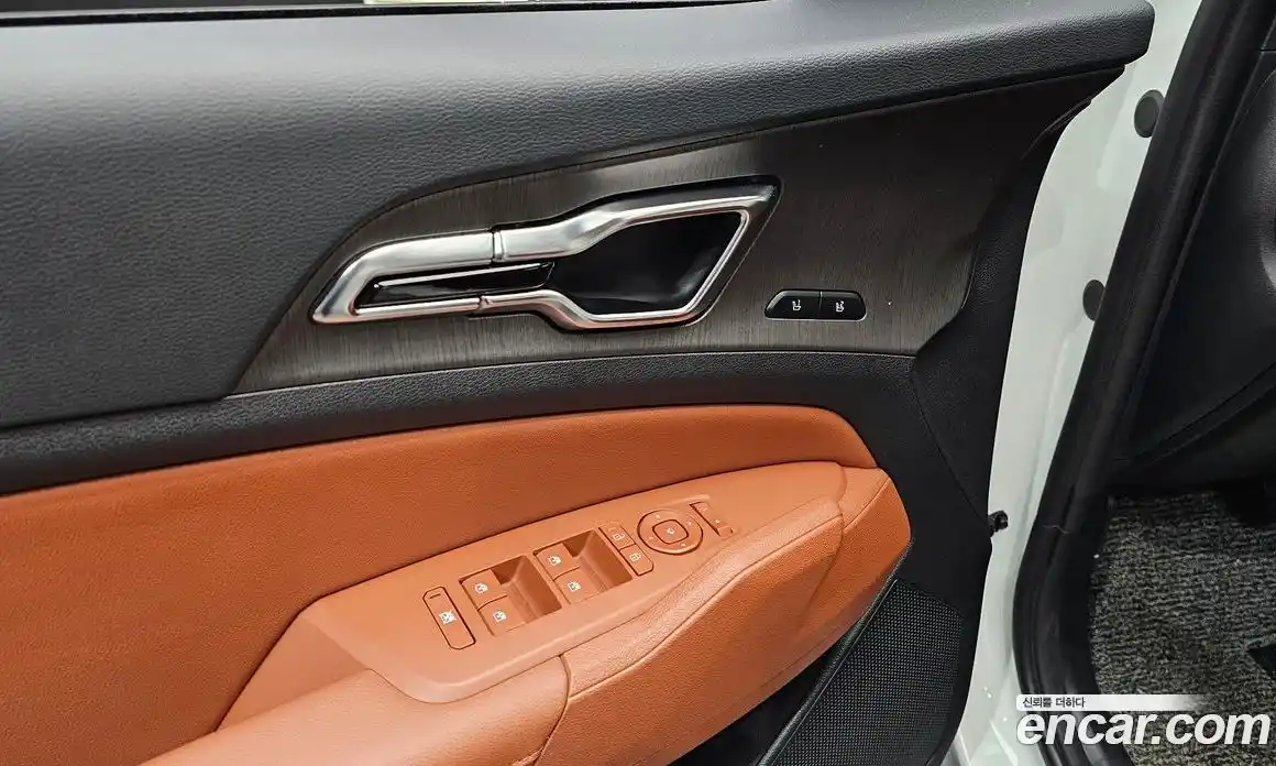 Kia Sportage 2025 1.6 Автомат в Москве № 532178, фото 15