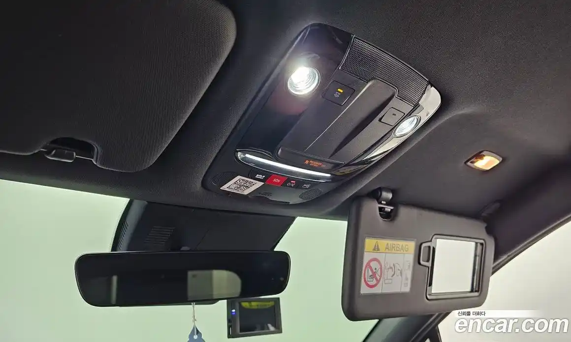 Kia Sportage 2025 1.6 Автомат в Москве № 532178, фото 16