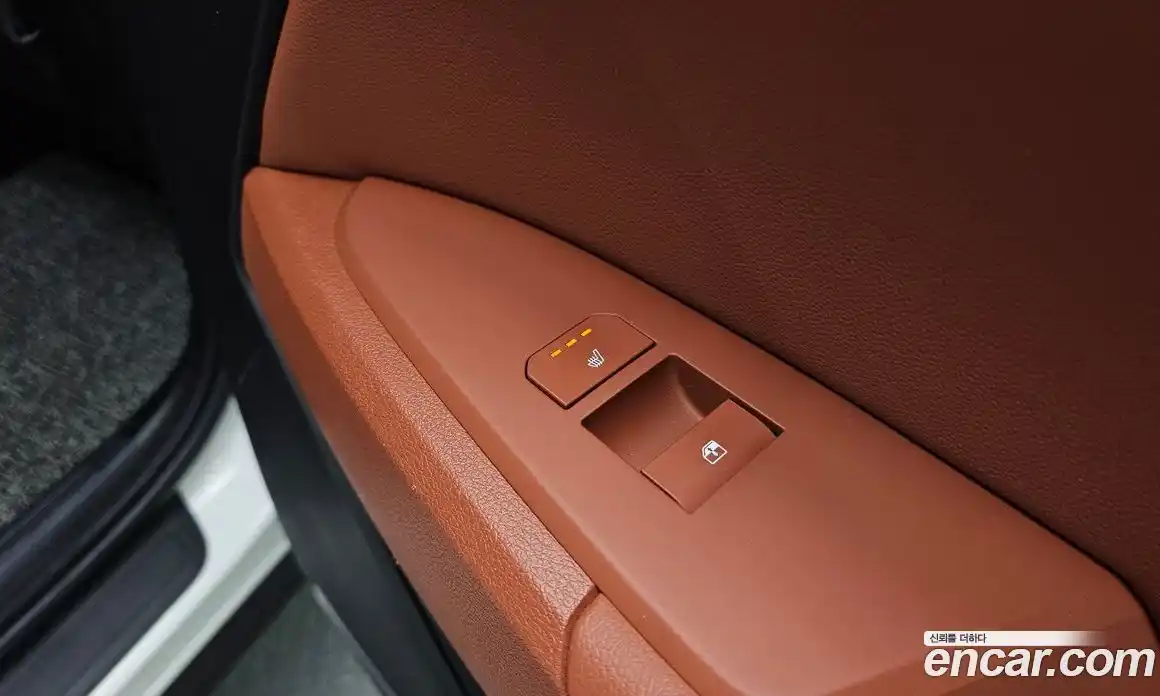 Kia Sportage 2025 1.6 Автомат в Москве № 532178, фото 18