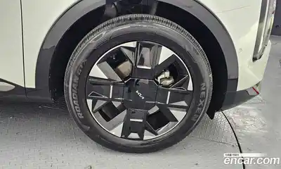 Kia Sportage 2025 1.6 Автомат в Москве № 532178, миниатюра 4