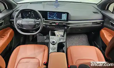 Kia Sportage 2025 1.6 Автомат в Москве № 532178, миниатюра 6