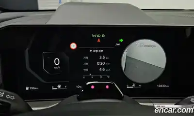 Kia Sportage 2025 1.6 Автомат в Москве № 532178, миниатюра 7