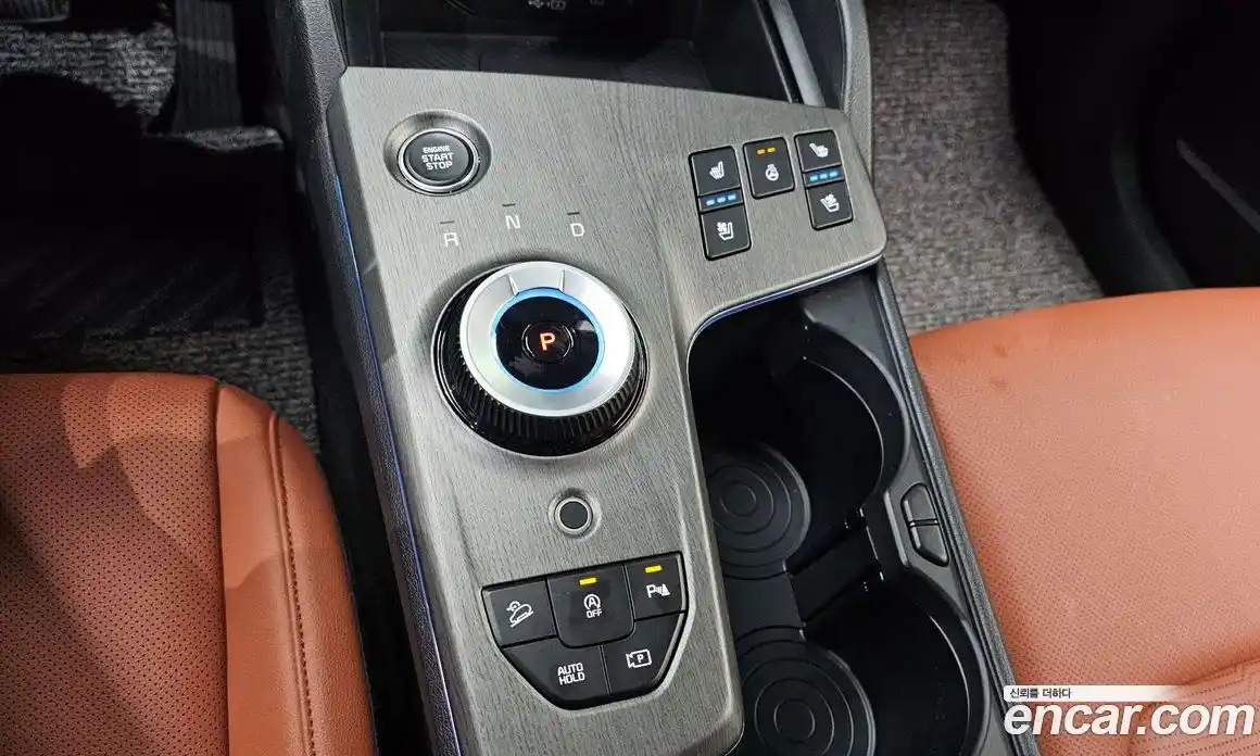 Kia Sportage 2025 1.6 Автомат в Москве № 532178, фото 8