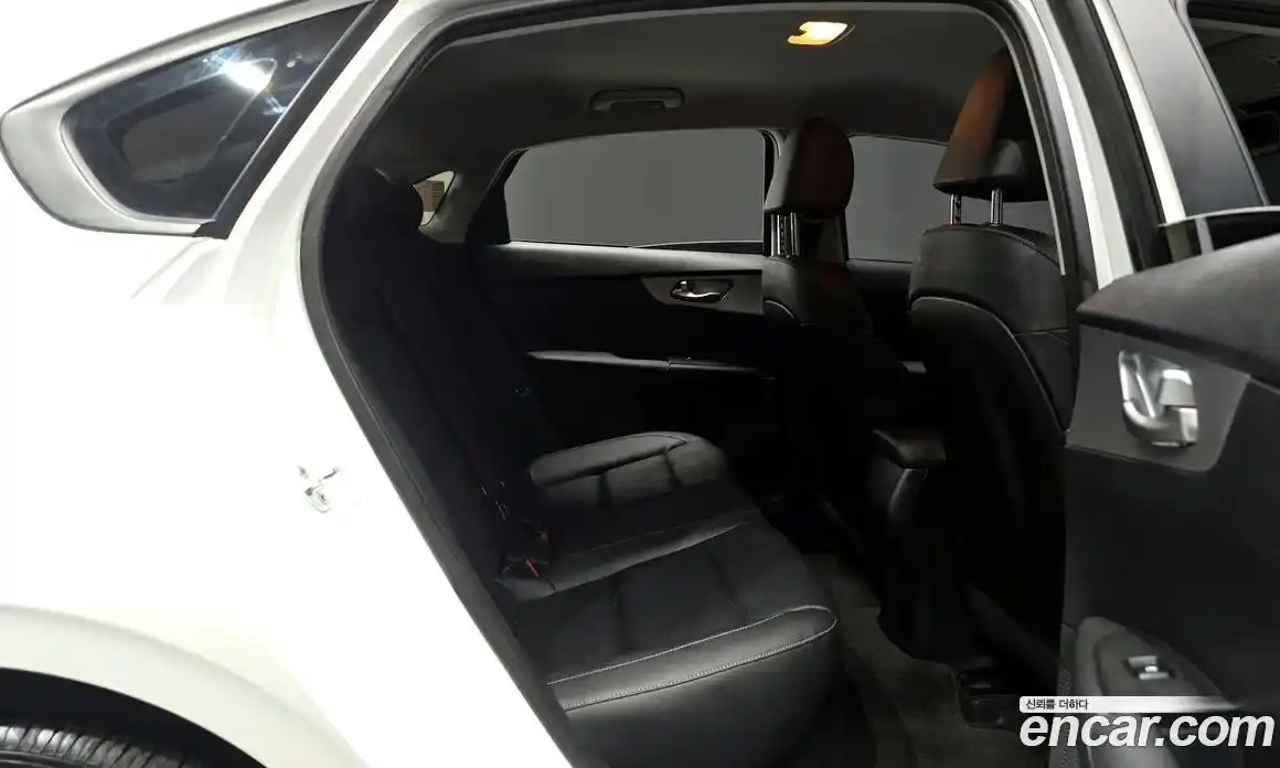 Kia K3 2022 1.6 Автомат в Москве № 532594, фото 12