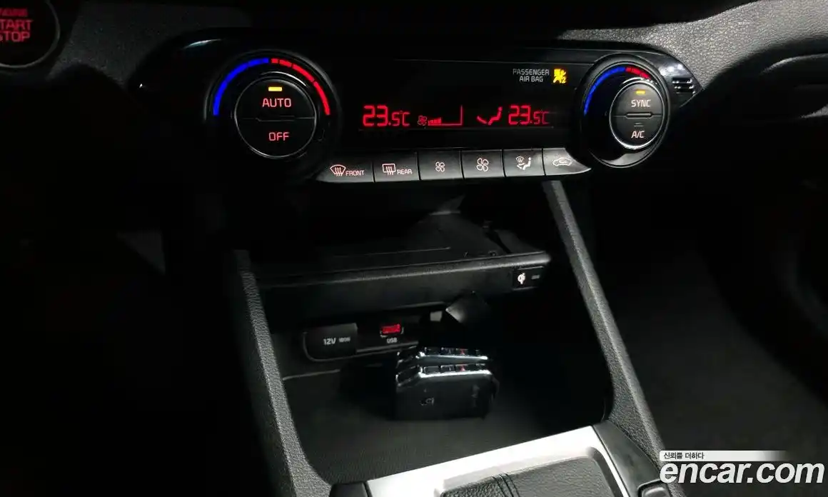 Kia K3 2022 1.6 Автомат в Москве № 532594, фото 16