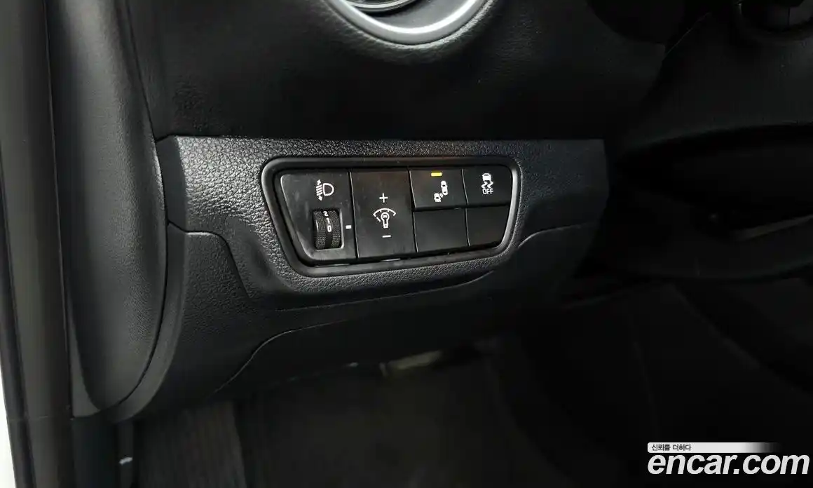 Kia K3 2022 1.6 Автомат в Москве № 532594, фото 17